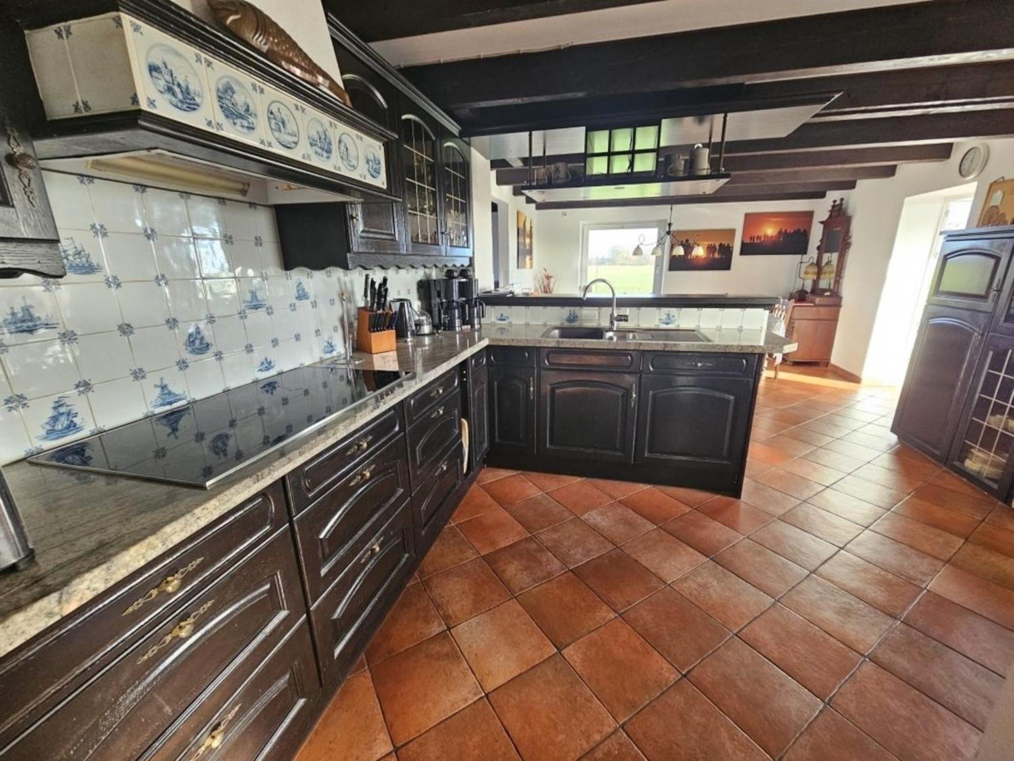 Ferienhaus Buttforde วิทท์มุนด์ ภายนอก รูปภาพ